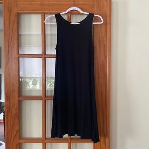 Old Navy sleeveless jersey dress